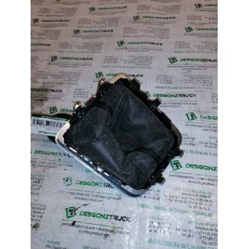 Recambio de pomo palanca cambio para volkswagen golf plus (5m1) bluemotion edition referencia OEM IAM 5M0711453C  