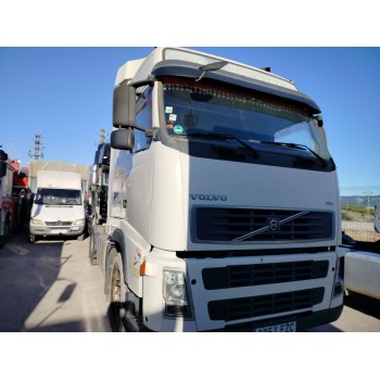 volvo fh del año 2008