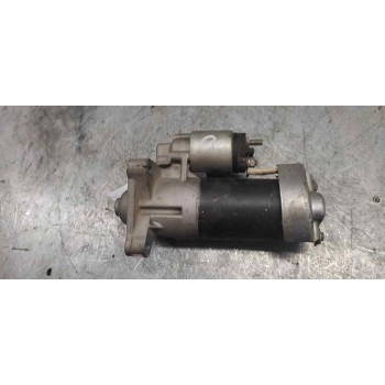 Recambio de motor arranque para citroën ax 1.5d armonia referencia OEM IAM  BOSCH 9 DIENTES