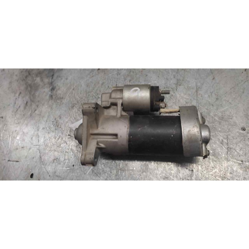 Recambio de motor arranque para citroën ax 1.5d armonia referencia OEM IAM  BOSCH 9 DIENTES 3