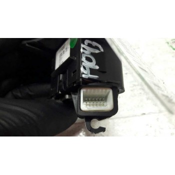 Recambio de mando velocidad de crucero para renault scenic ii grand confort dynamique referencia OEM IAM 8200206738  