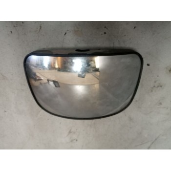 Recambio de retrovisor exterior frontal para daf trucks xf 106 480 referencia OEM IAM   