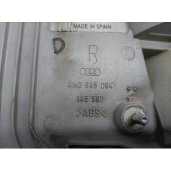 Recambio de piloto trasero derecho para audi 100 berlina (c4) 2.5 tdi referencia OEM IAM 4A0945094 INTERIOR 