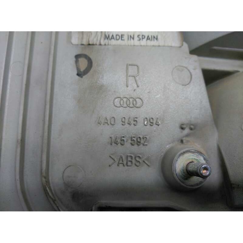 Recambio de piloto trasero derecho para audi 100 berlina (c4) 2.5 tdi referencia OEM IAM 4A0945094 INTERIOR 3