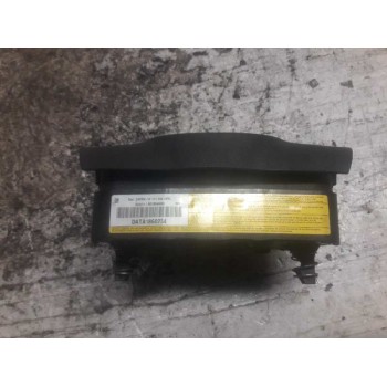 Recambio de airbag delantero izquierdo para opel zafira b cosmo referencia OEM IAM 13111348  