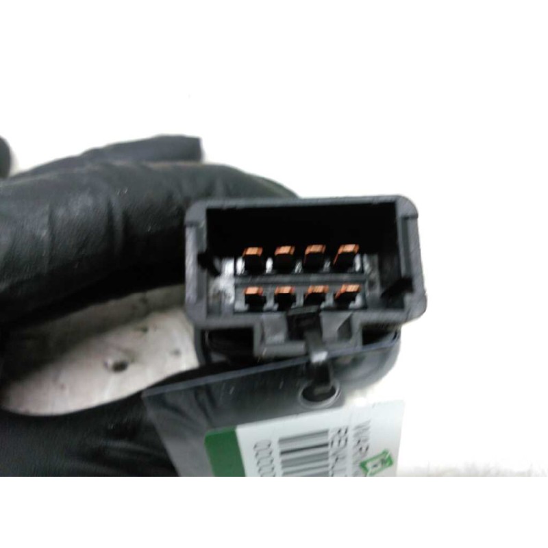 Recambio de warning para renault clio ii fase i (b/cbo) 1.9 d referencia OEM IAM 421820B - Gris 2