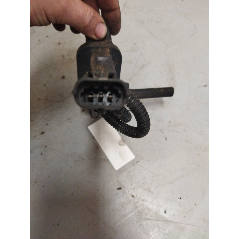 Recambio de sensor para man tg - l 12.210 4.6 diesel referencia OEM IAM 51274210223  IMPULSOR DE PRESION 2