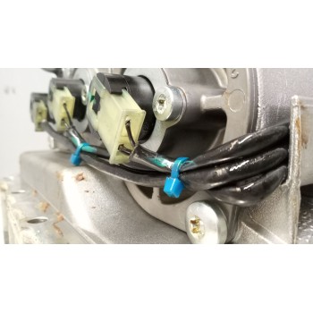Recambio de selector caja cambios para man tgx 18.xxx 12.4 diesel referencia OEM IAM 4213550120  6009297007