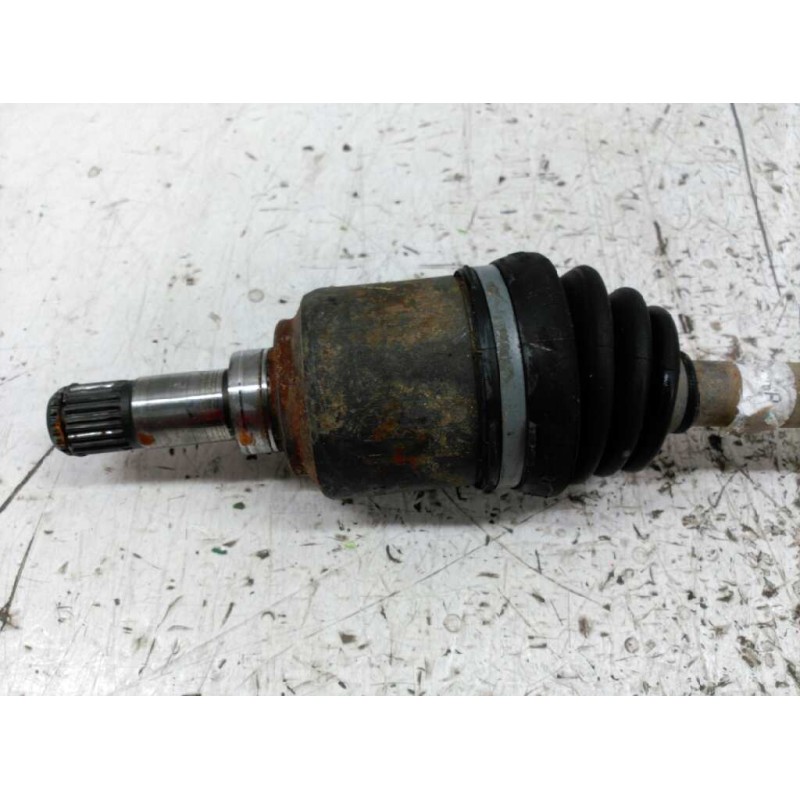 Recambio de transmision delantera izquierda para fiat punto berlina (188) 1.2 cat referencia OEM IAM - Gris 3