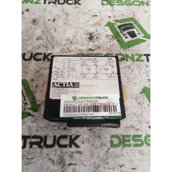 MODULO ELECTRONICO 5010415051 P104336V04 