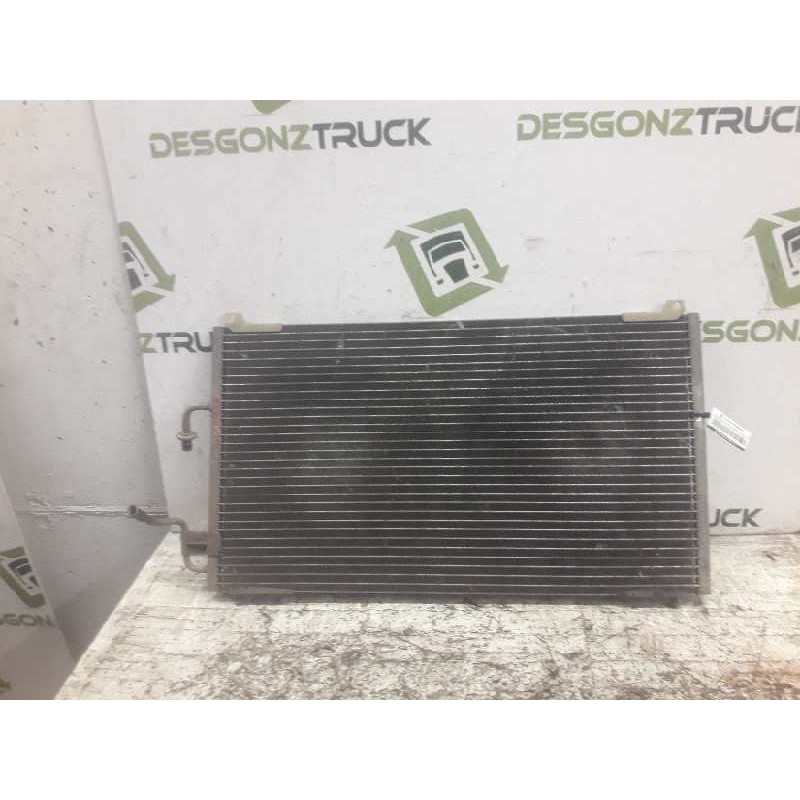 Recambio de condensador / radiador a/a para peugeot 406 berlina (s1/s2) srdt referencia OEM IAM   