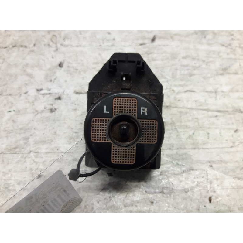 Recambio de boton regulacion retrovisores para hyundai tucson (jm) 2.0 crdi comfort (4wd) referencia OEM IAM   