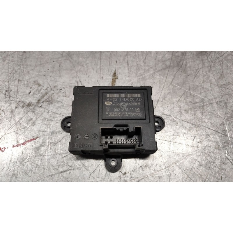 Recambio de modulo electronico para jaguar xf 3.0 v6 diesel edition referencia OEM IAM AH2214D620AD  