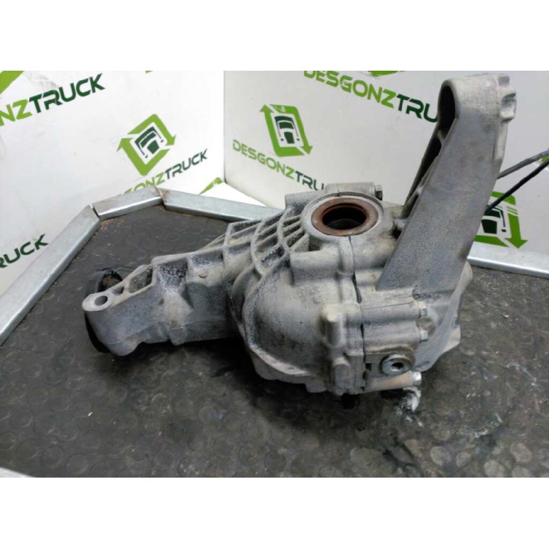 Recambio de grupo para mercedes-benz clase m (w163) 270 cdi final edition (163.113) referencia OEM IAM 4460310009 DELANTERO 2