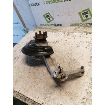 Recambio de mangueta delantera derecha para audi a8 (4e2) 3.7 quattro referencia OEM IAM 4E0258G  