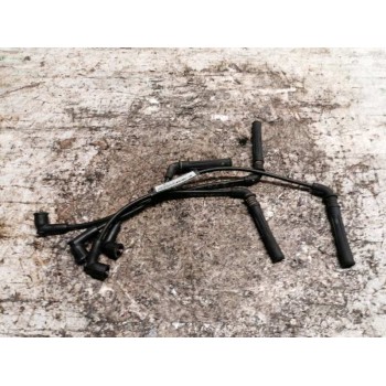 Recambio de cables de bujias para ford fiesta (cbk) ambiente referencia OEM IAM   