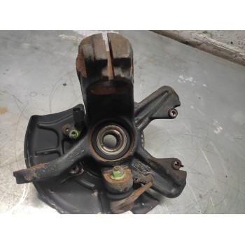 Recambio de mangueta delantera izquierda para audi a3 (8l) 1.9 tdi ambiente referencia OEM IAM   