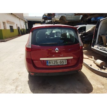 renault grand scénic iii (jz0/1_) del año 2010