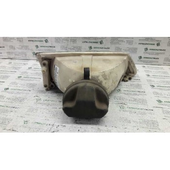Recambio de faro izquierdo para peugeot 106 (s1) cocktail referencia OEM IAM   