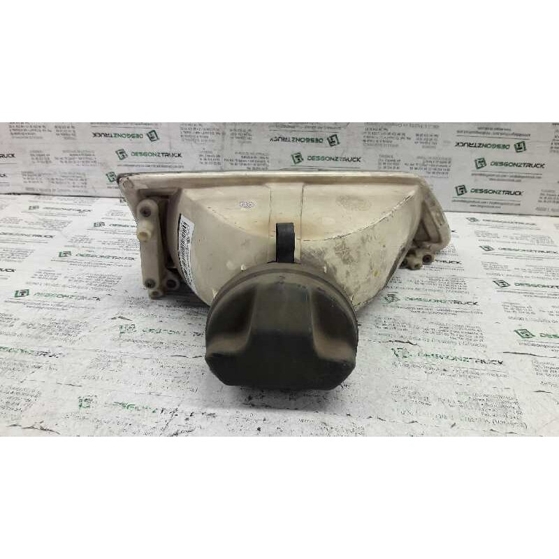 Recambio de faro izquierdo para peugeot 106 (s1) cocktail referencia OEM IAM 2