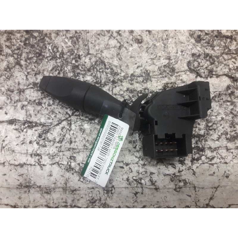 Recambio de mando limpia para ford transit mod. 2000 combi ft 260 2.0 corto referencia OEM IAM YC1T17A553BC 10 PINS - Blanco 3