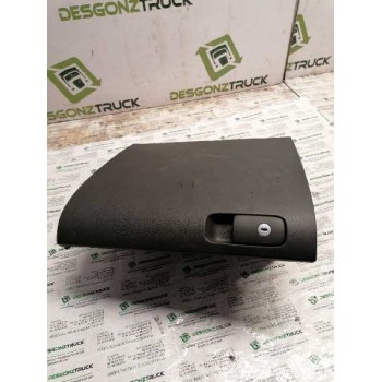 Recambio de guantera para volkswagen golf plus (5m1) bluemotion edition referencia OEM IAM 5M1857097K  