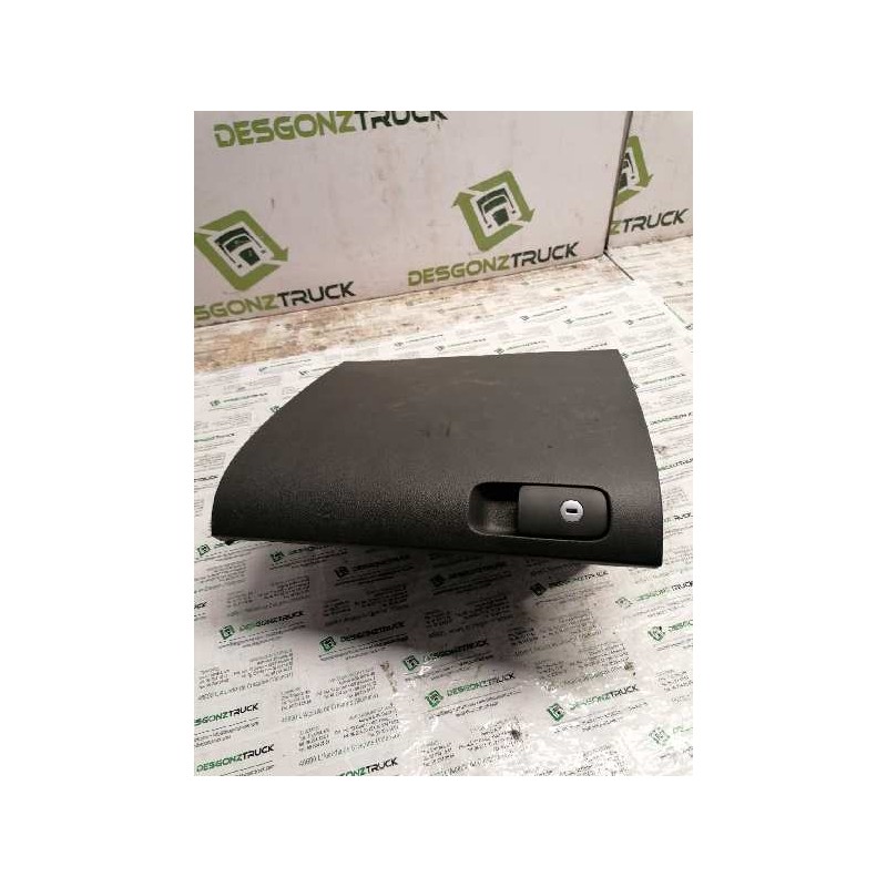 Recambio de guantera para volkswagen golf plus (5m1) bluemotion edition referencia OEM IAM 5M1857097K - Negro 2