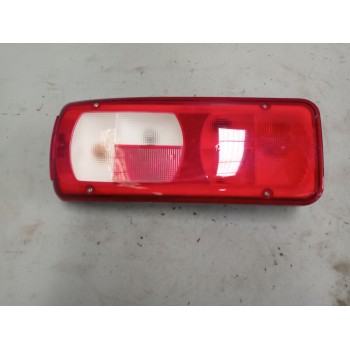 Recambio de piloto trasero izquierdo para daf serie xf106 referencia OEM IAM   