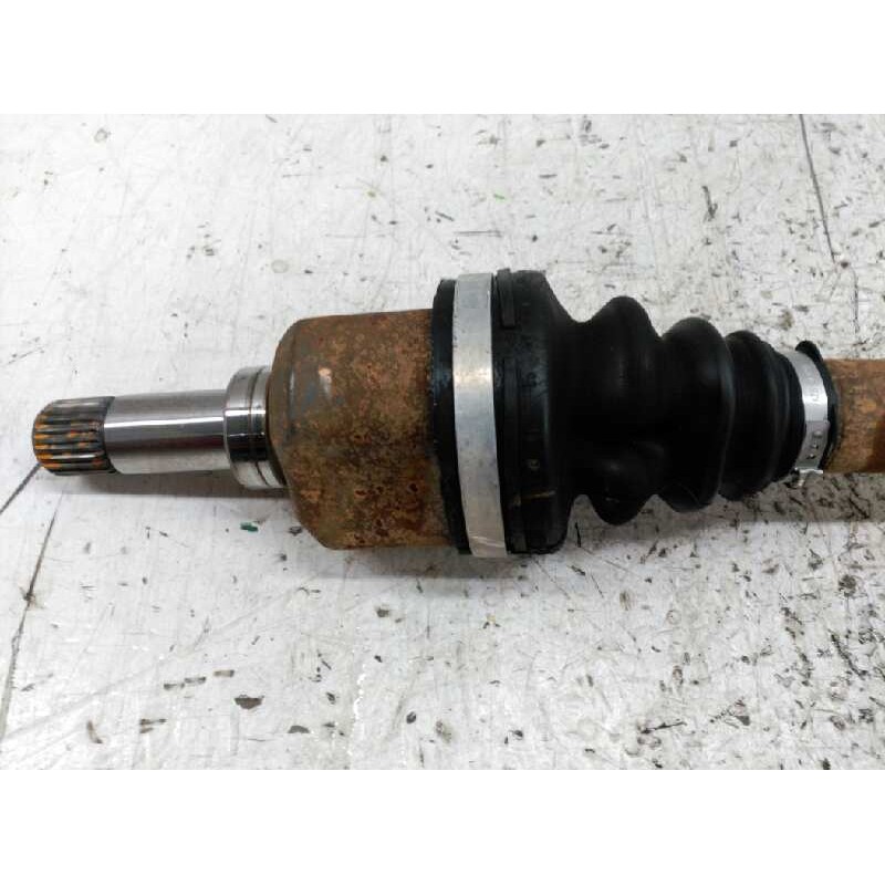 Recambio de transmision delantera izquierda para peugeot partner (s2) combiespace referencia OEM IAM - Blanco 3