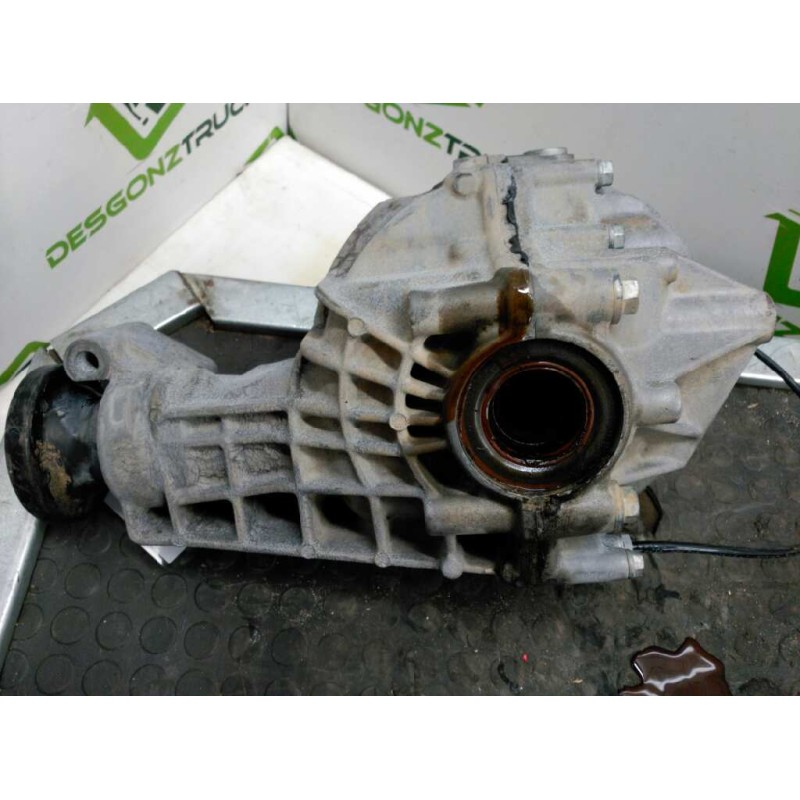 Recambio de grupo para mercedes-benz clase m (w163) 270 cdi final edition (163.113) referencia OEM IAM 4460310009 DELANTERO 3