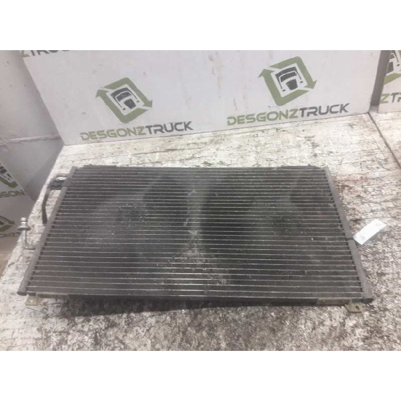 Recambio de condensador / radiador a/a para peugeot 406 berlina (s1/s2) srdt referencia OEM IAM 2