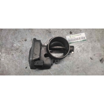 Recambio de caja mariposa para bmw serie 5 berlina (e60) 520d referencia OEM IAM 780437301 4 PINS 