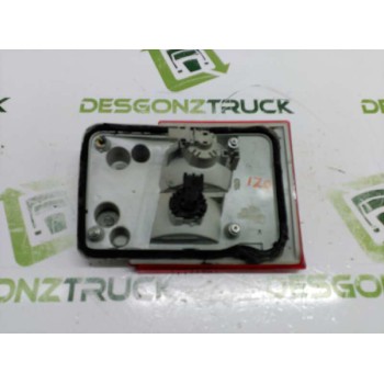Recambio de piloto trasero izquierdo para audi 100 berlina (c4) básico referencia OEM IAM 4A0945094 INTERIOR 