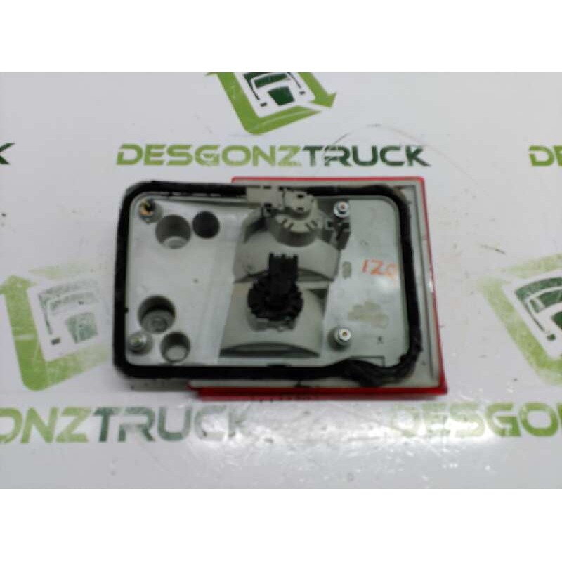 Recambio de piloto trasero izquierdo para audi 100 berlina (c4) básico referencia OEM IAM 4A0945094 INTERIOR 2