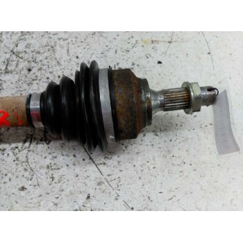Recambio de transmision delantera izquierda para peugeot partner (s2) combiespace referencia OEM IAM   