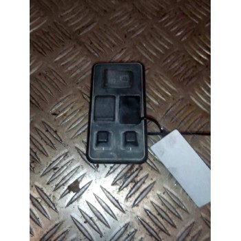 MANDO ELEVALUNAS DELANTERO IZQUIERDO 1307897 03838685 