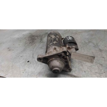 MOTOR ARRANQUE 0001110017 BOSCH 11DIENTES