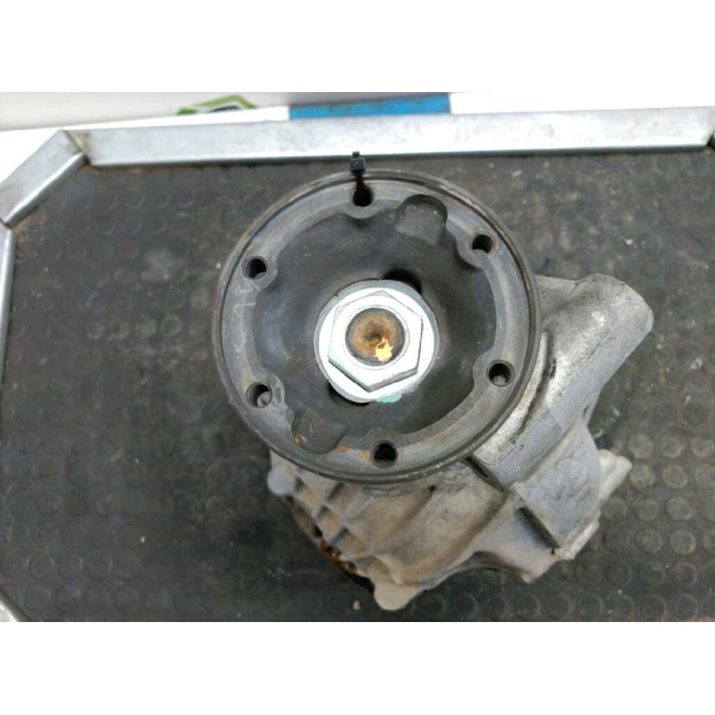 Recambio de grupo para mercedes-benz clase m (w163) 270 cdi final edition (163.113) referencia OEM IAM 4460310009 DELANTERO 4