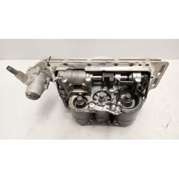Recambio de selector caja cambios para man tgx 18.xxx 12.4 diesel referencia OEM IAM 4213550120  6009297007
