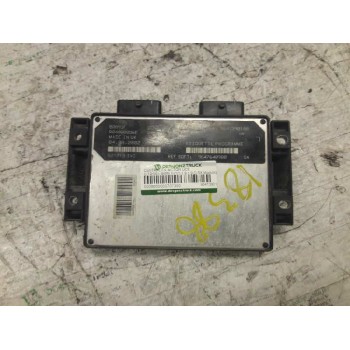 CENTRALITA MOTOR UCE 9641390180 9647640980 R04080026E