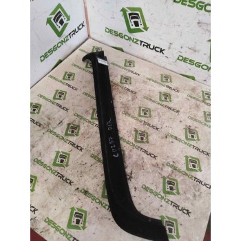 Recambio de moldura luna delantera para mercedes-benz actros 3-ejes 6-cil. serie/bm 2540 (6x2/4) om 501 la l (largo) referencia 