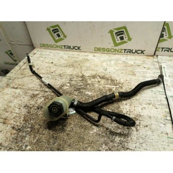 Recambio de deposito de direccion para ford mondeo berlina (ge) ambiente referencia OEM IAM XS713R700AF  