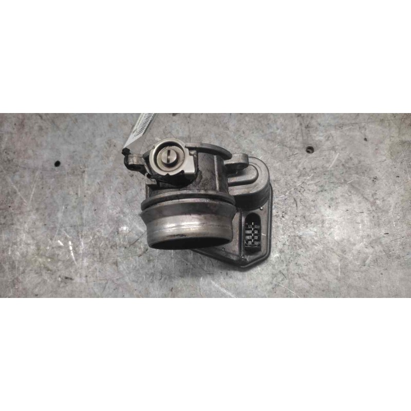 Recambio de caja mariposa para bmw serie 5 berlina (e60) 520d referencia OEM IAM 780437301 4 PINS - Negro 2