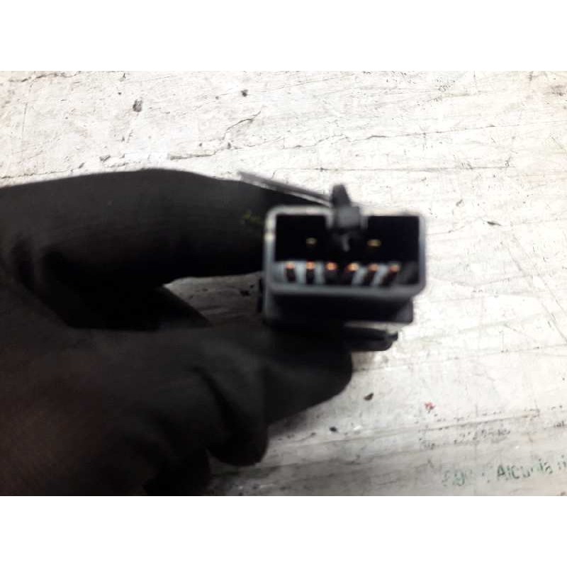 Recambio de warning para hyundai tucson (jm) 2.0 crdi comfort (4wd) referencia OEM IAM 512070 - Negro 2