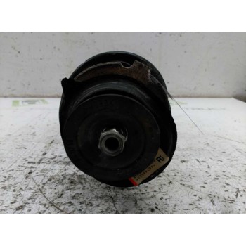 Recambio de amortiguador delantero izquierdo para fiat punto berlina (188) 1.2 cat referencia OEM IAM   