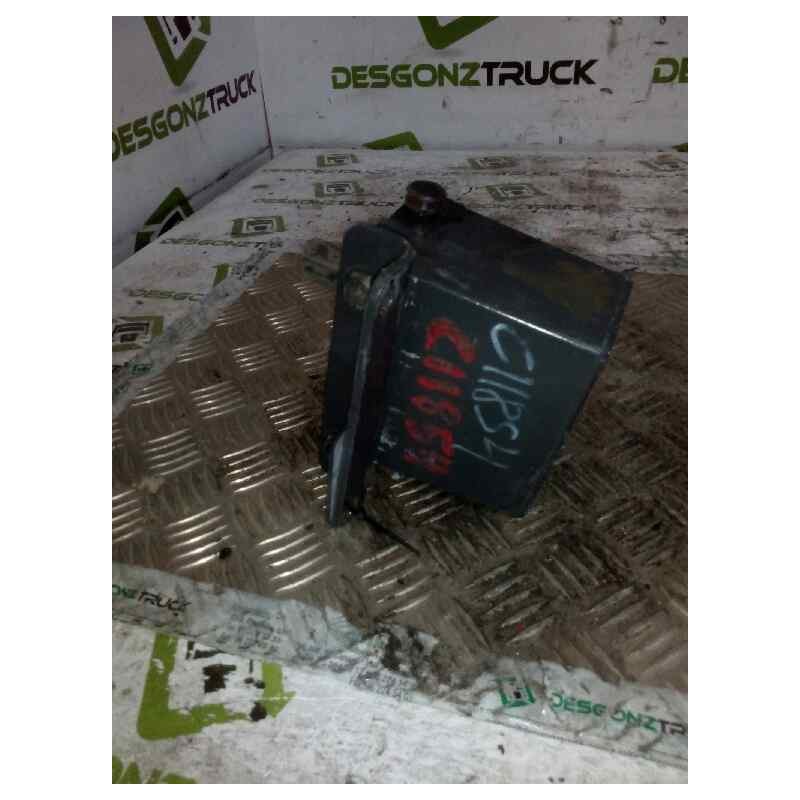 Recambio de bomba elevacion cabina para scania serie p/g/r (l-clase) fsa g440 (4x2) corto cg 14 referencia OEM IAM 1794906 09321 - Blanco 3