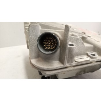 Recambio de selector caja cambios para man tgx 18.xxx 12.4 diesel referencia OEM IAM 4213550120  6009297007