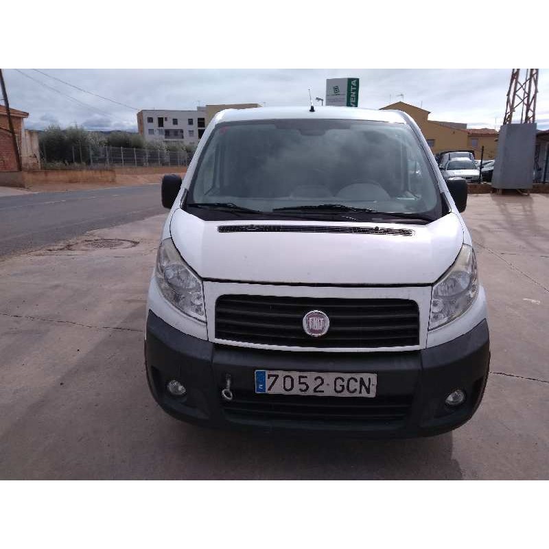 FIAT SCUDO COMBI (272)