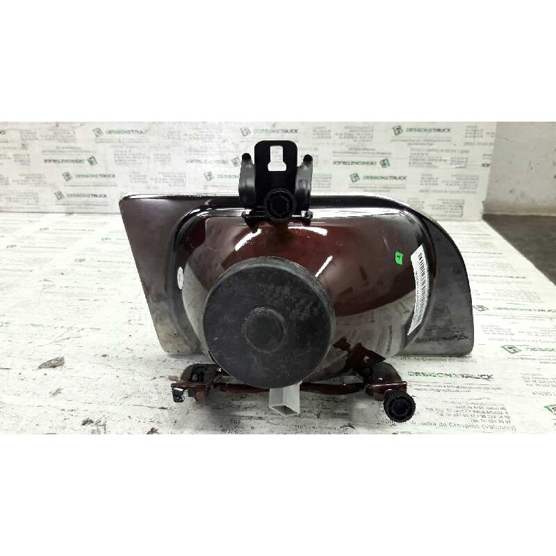 Recambio de faro izquierdo para ford fiesta berl./courier surf referencia OEM IAM  NUEVO 2