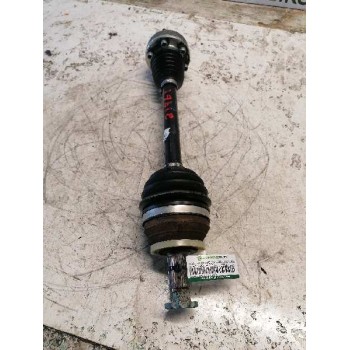 Recambio de transmision delantera izquierda para seat ibiza (6l1) cool referencia OEM IAM   
